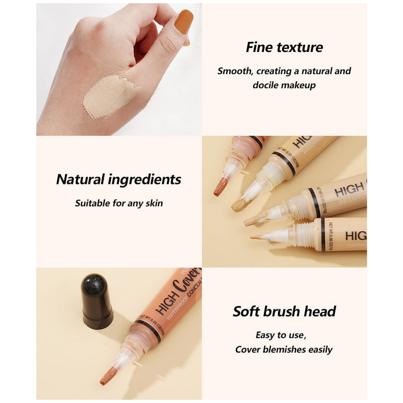 Under Eye Concealer Tube