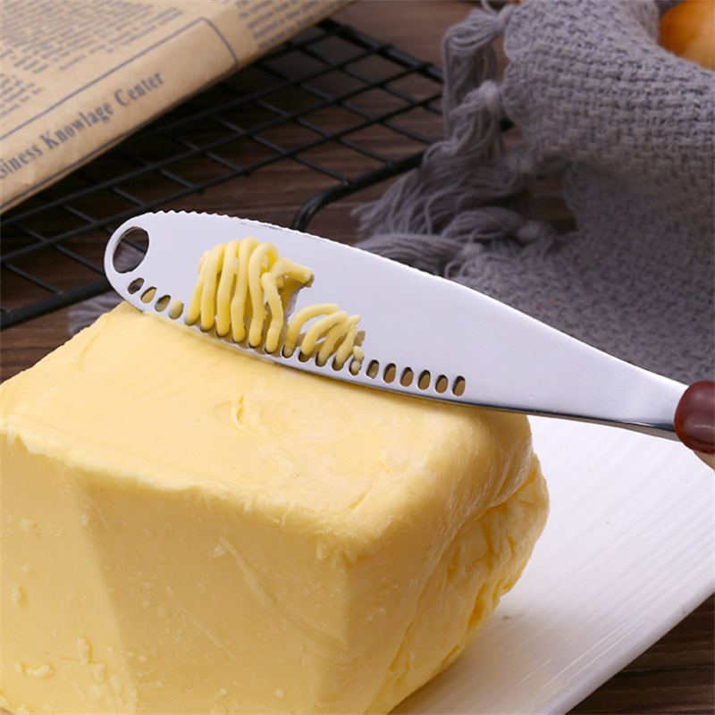 Stainless Steel Butter Knife