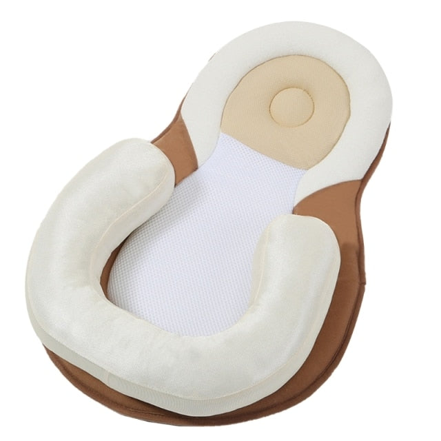 Portable Baby Bed