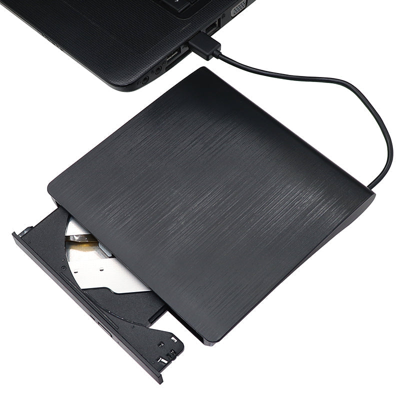 EXTERNAL CD DRIVE USB 3.0