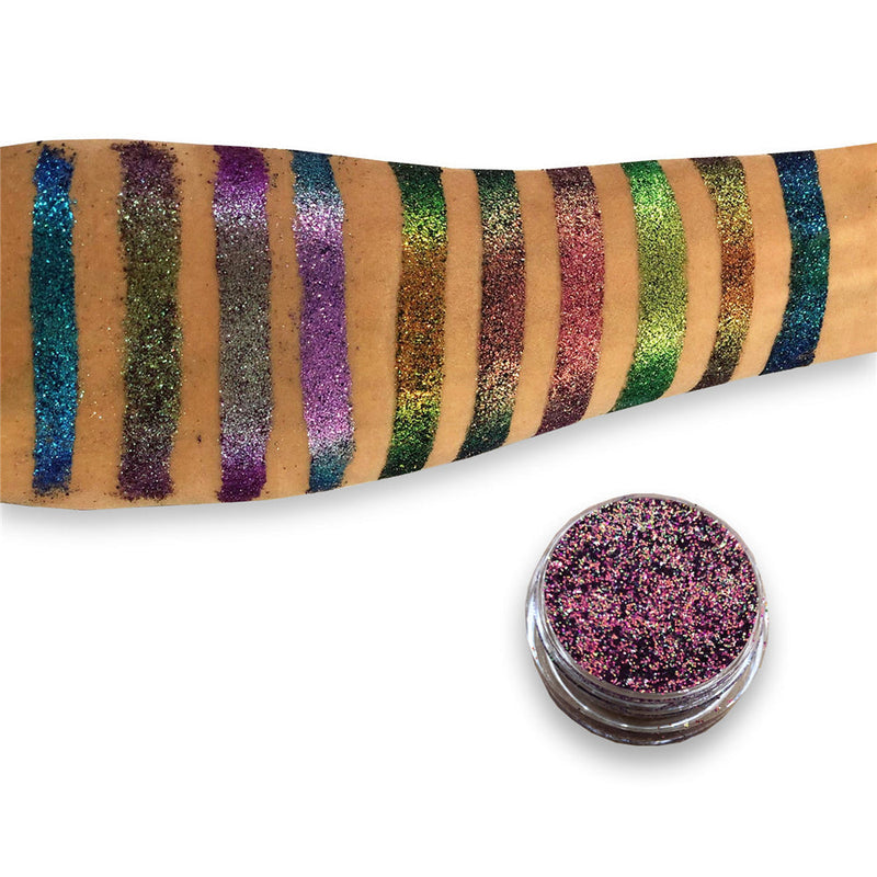 Multichrome Eyeshadow Gel