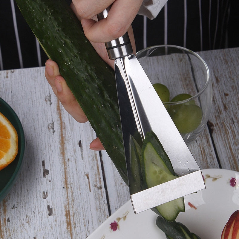 Fruit Carving Knife - DIY Platter Decoration