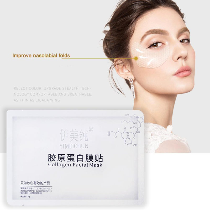 Wrinkless Facelifting Mask