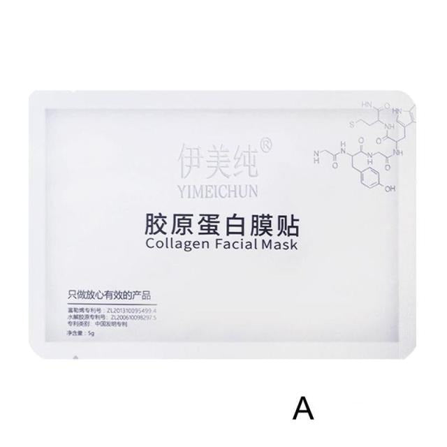 Wrinkless Facelifting Mask